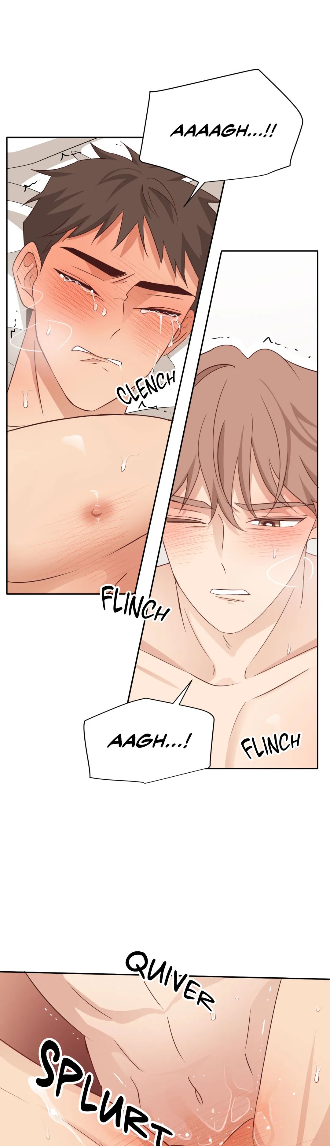 Read Third Ending chapter 47 image 27 on Lezhin