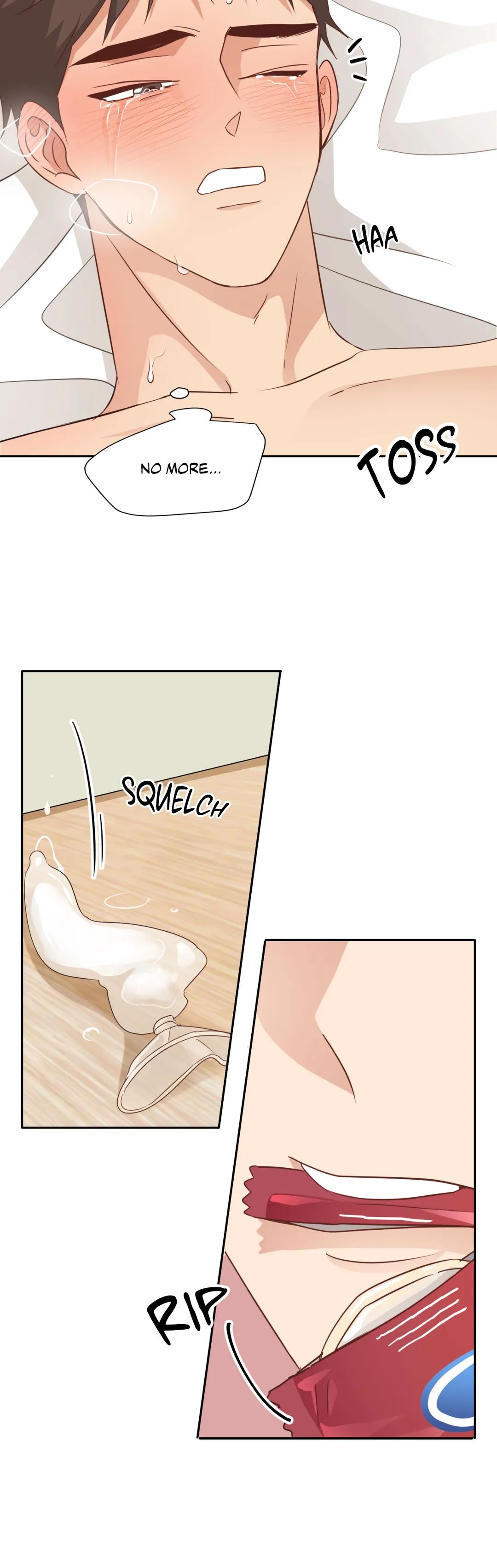 Read Third Ending chapter 47 image 30 on Lezhin