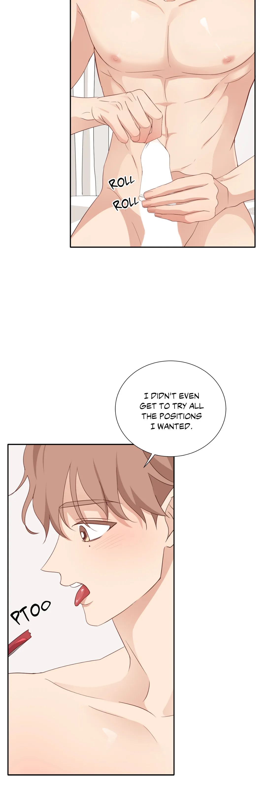 Read Third Ending chapter 47 image 32 on Lezhin