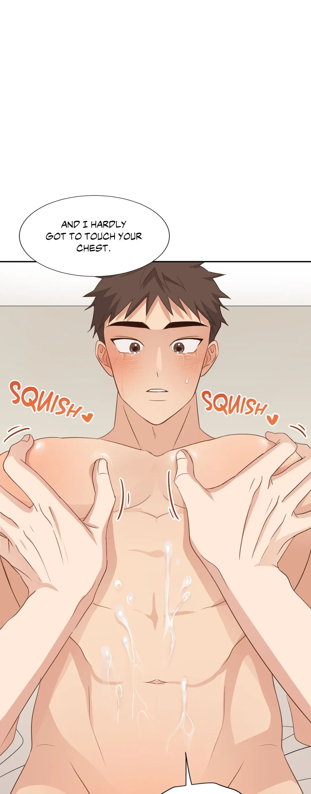 Read Third Ending chapter 47 image 33 on Lezhin