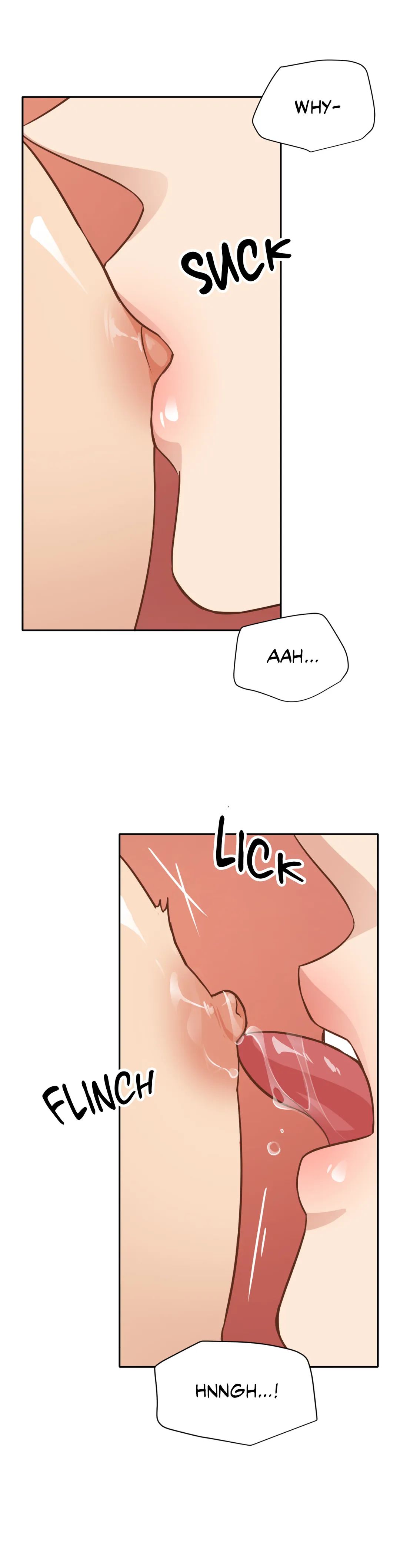 Read Third Ending chapter 47 image 35 on Lezhin