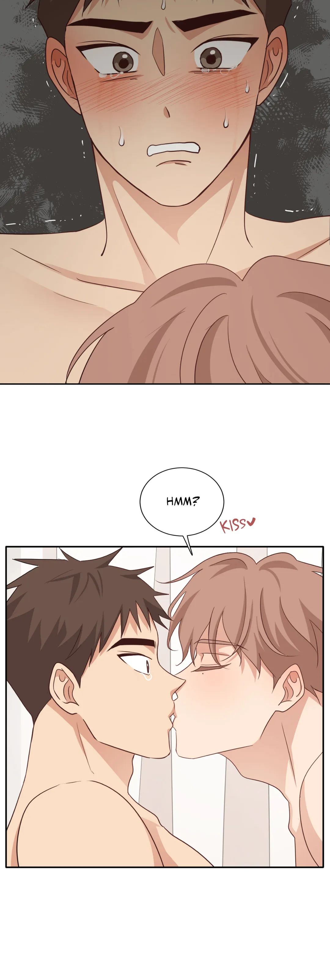 Read Third Ending chapter 47 image 37 on Lezhin