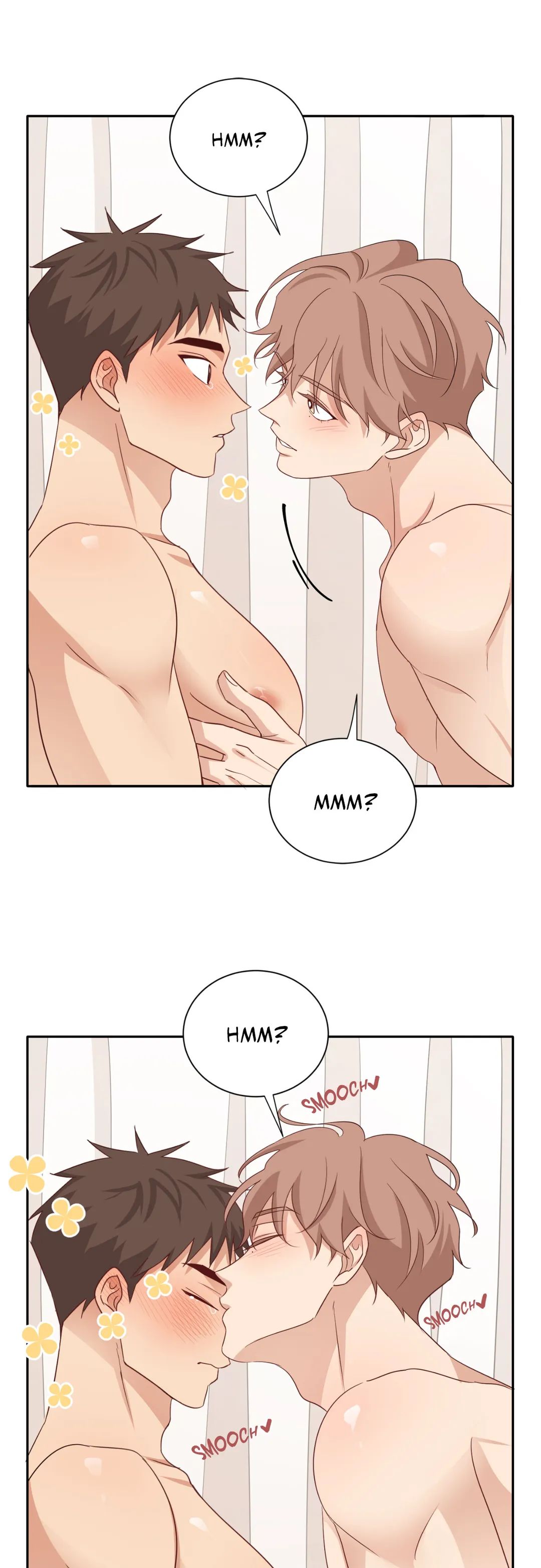 Read Third Ending chapter 47 image 38 on Lezhin