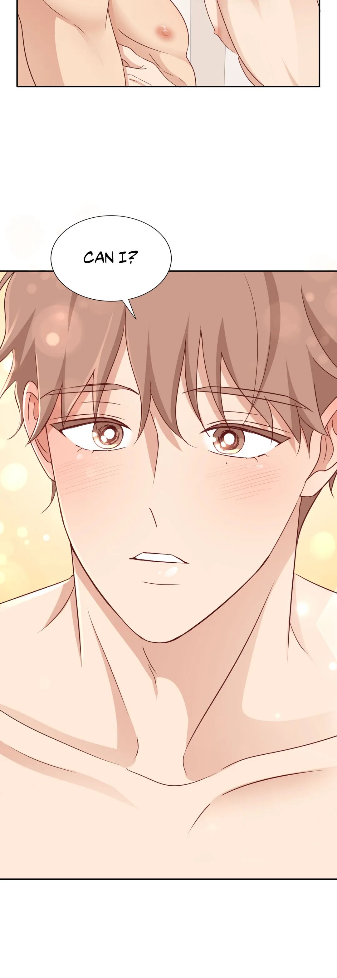Read Third Ending chapter 47 image 39 on Lezhin