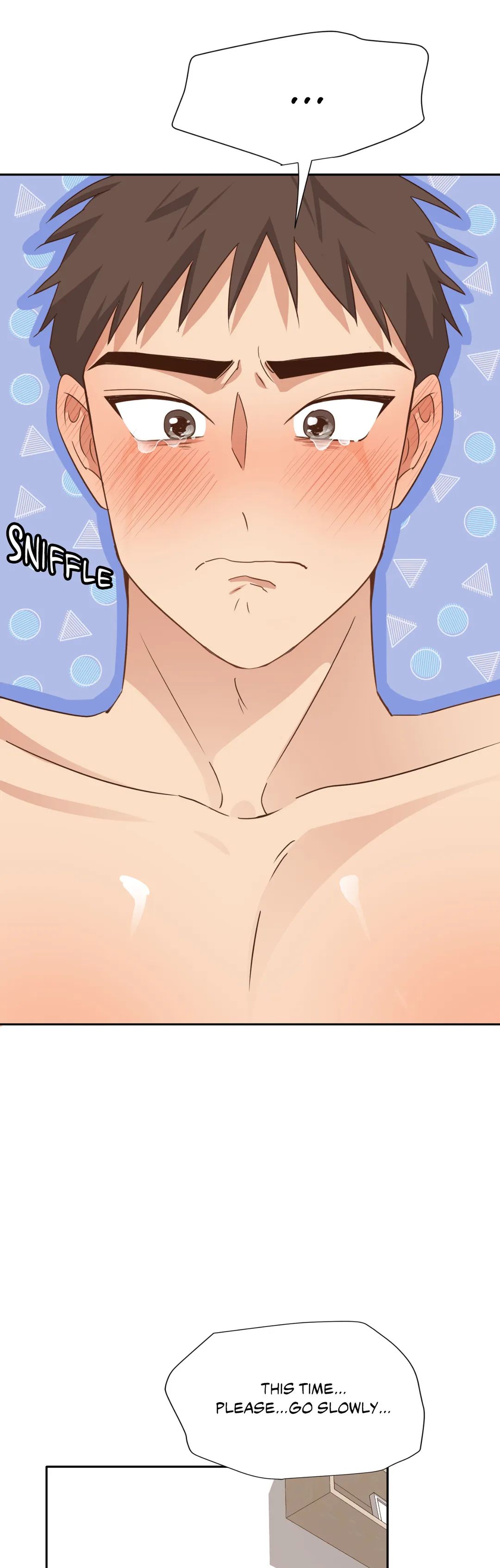 Read Third Ending chapter 47 image 40 on Lezhin