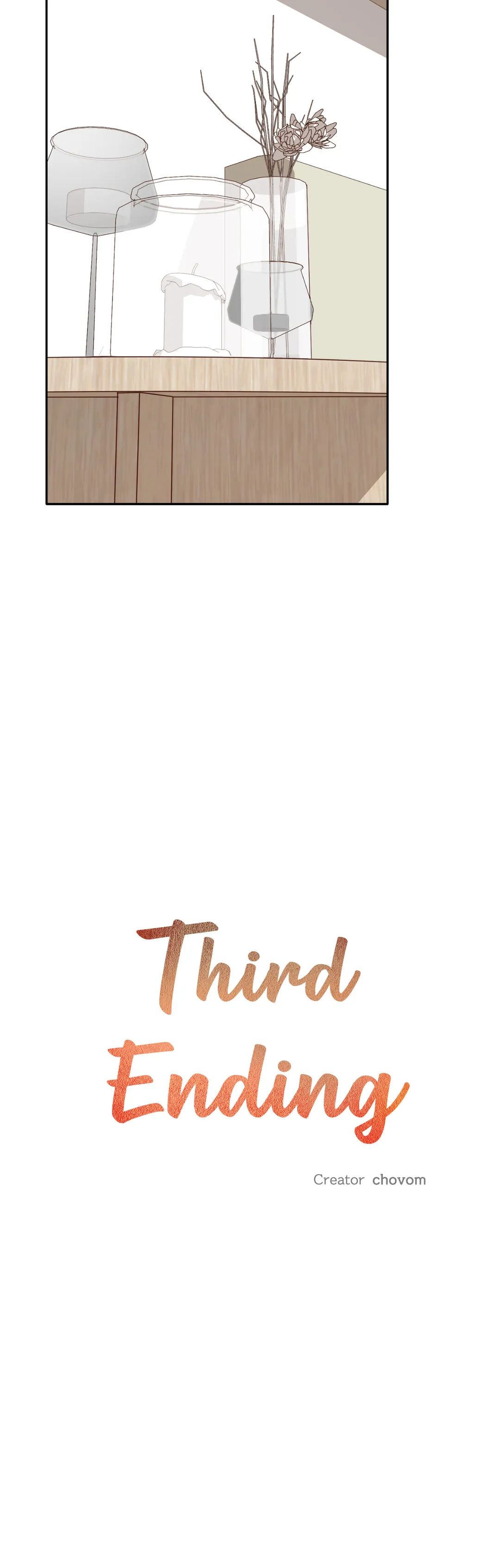 Read Third Ending chapter 47 image 41 on Lezhin