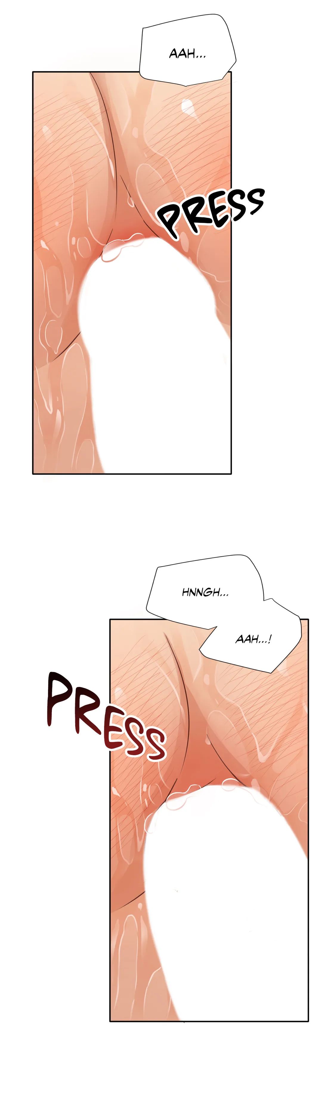 Read Third Ending chapter 47 image 5 on Lezhin
