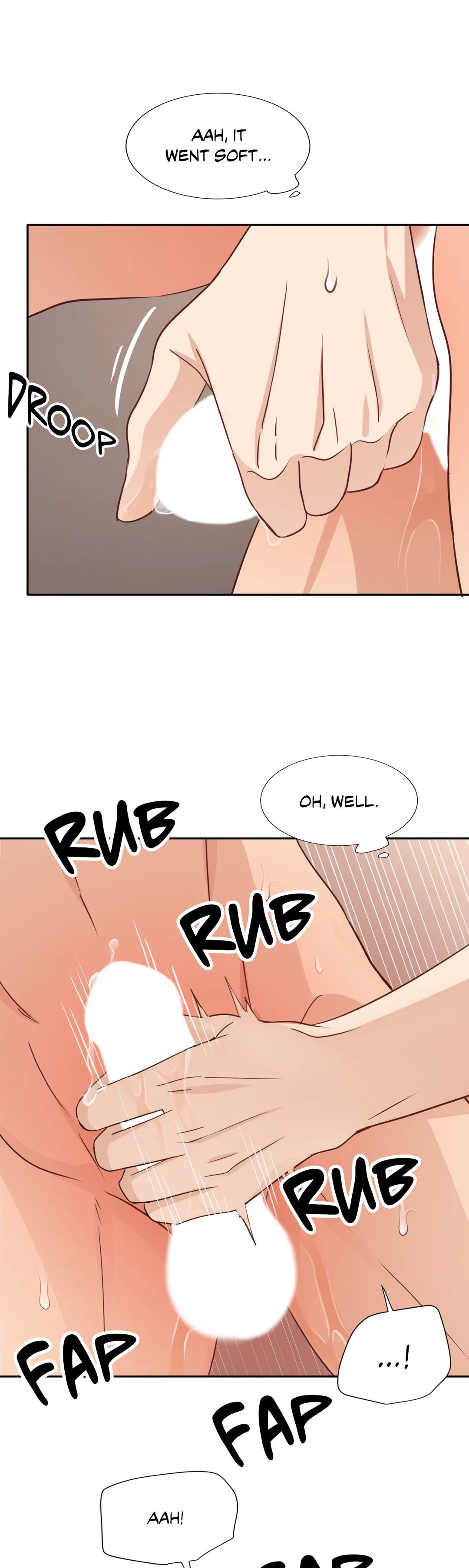 Read Third Ending chapter 47 image 8 on Lezhin