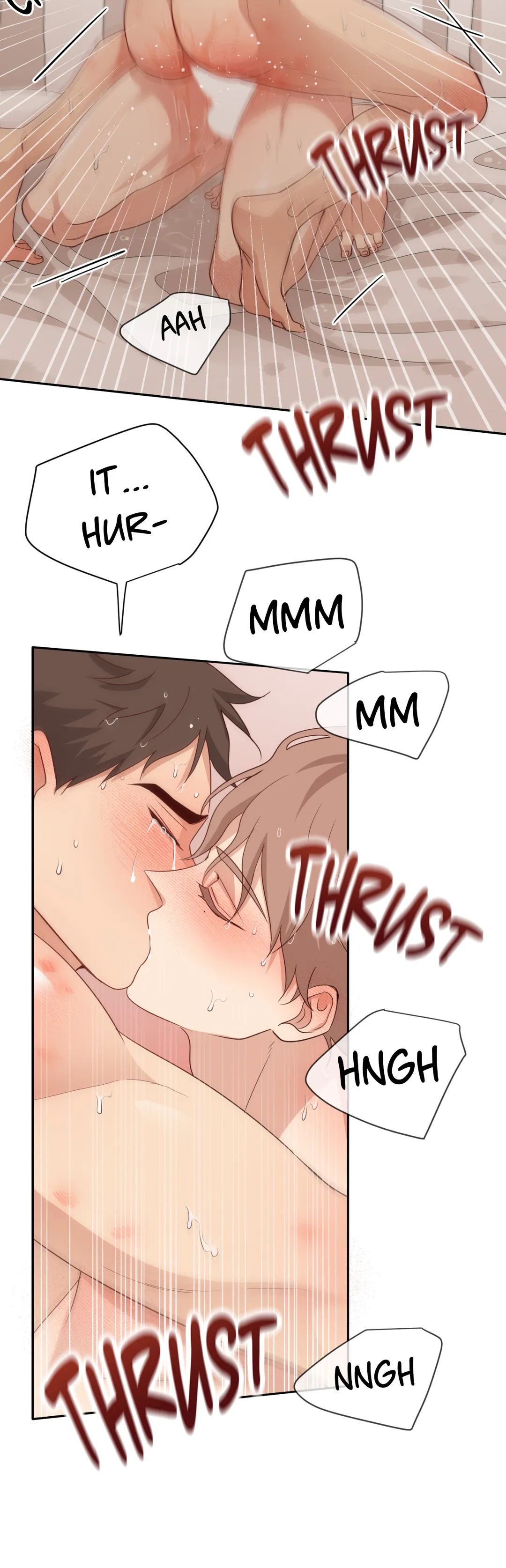 Read Third Ending chapter 48 image 11 on Lezhin