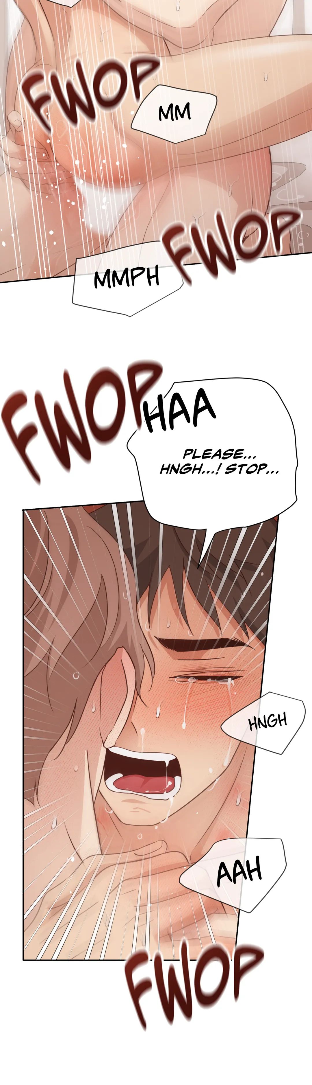 Read Third Ending chapter 48 image 13 on Lezhin