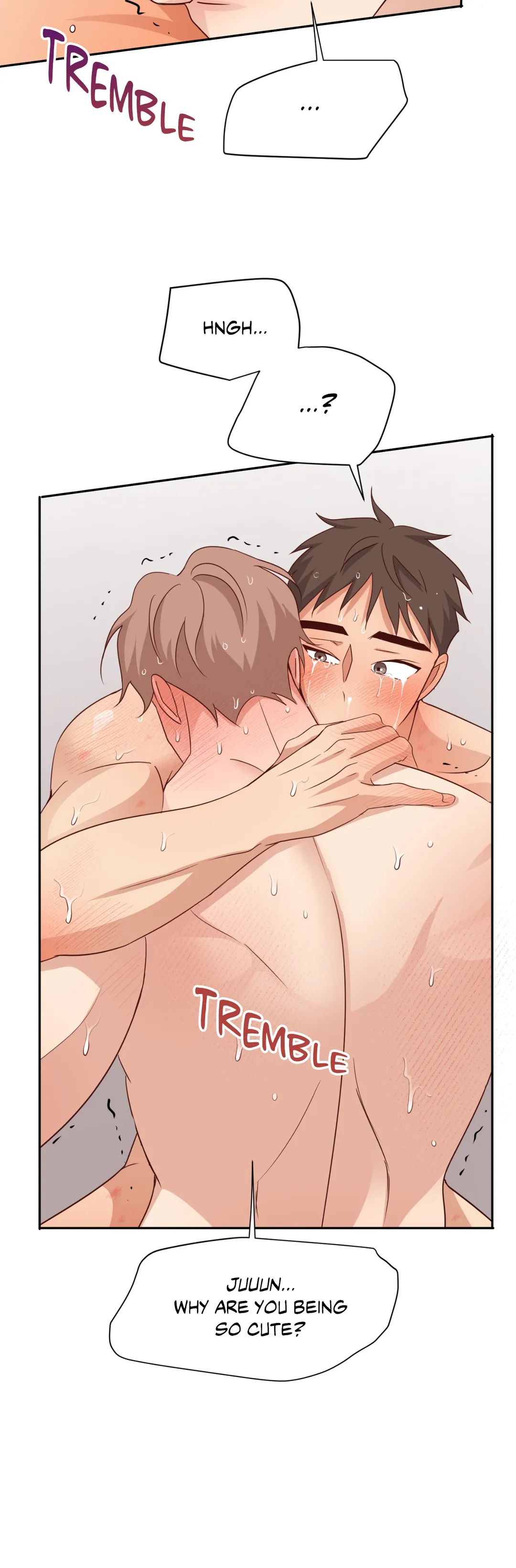 Read Third Ending chapter 48 image 15 on Lezhin