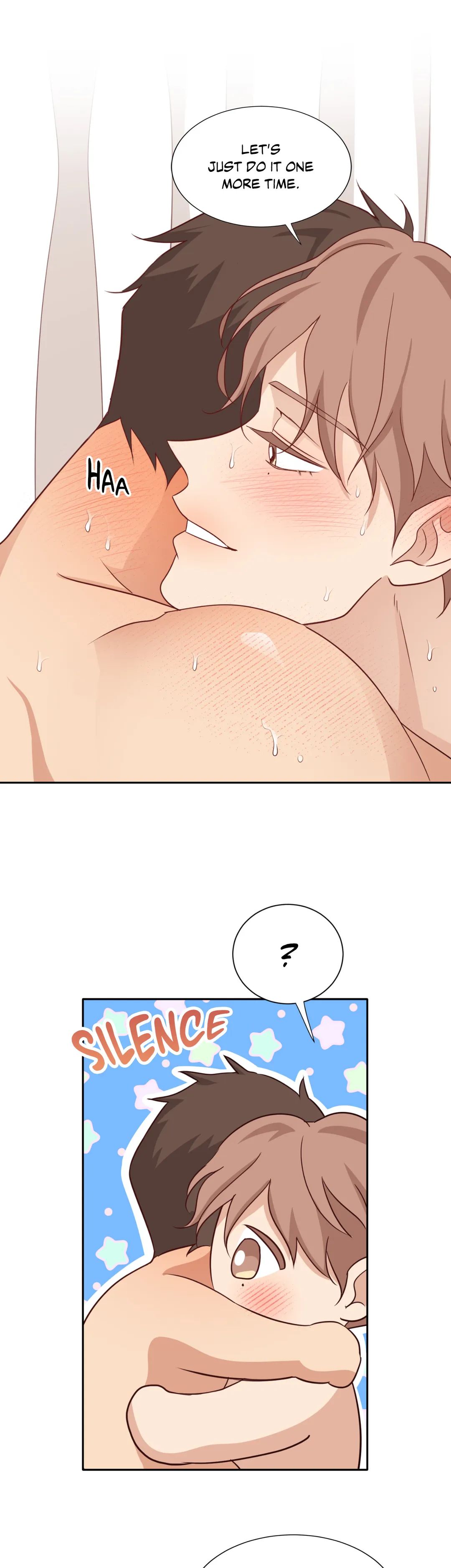 Read Third Ending chapter 48 image 18 on Lezhin