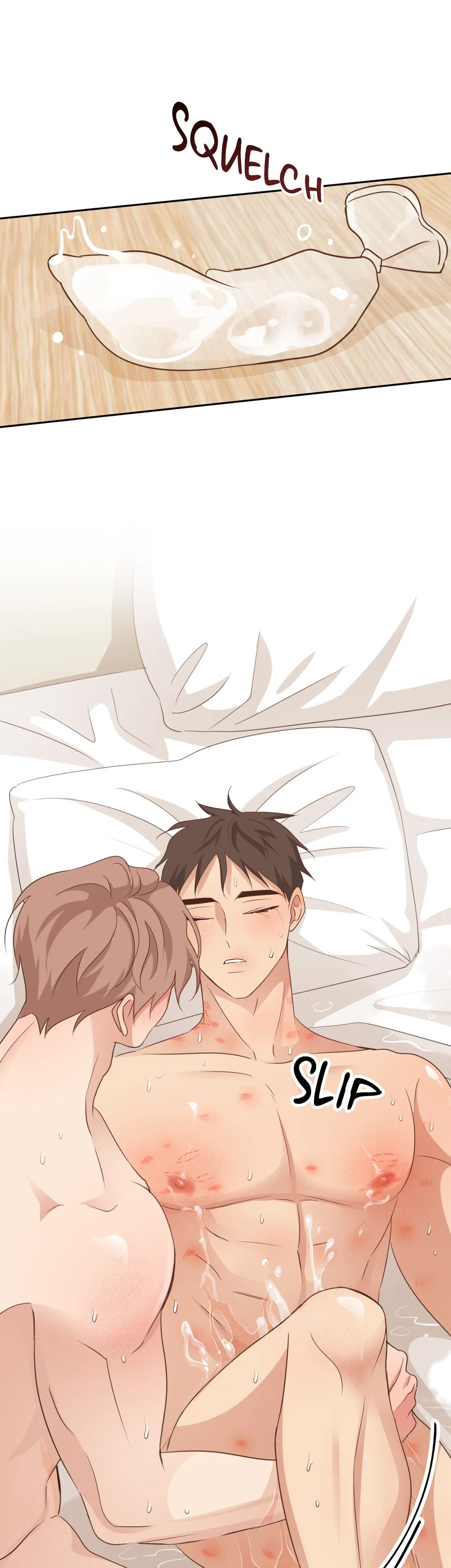 Read Third Ending chapter 48 image 20 on Lezhin