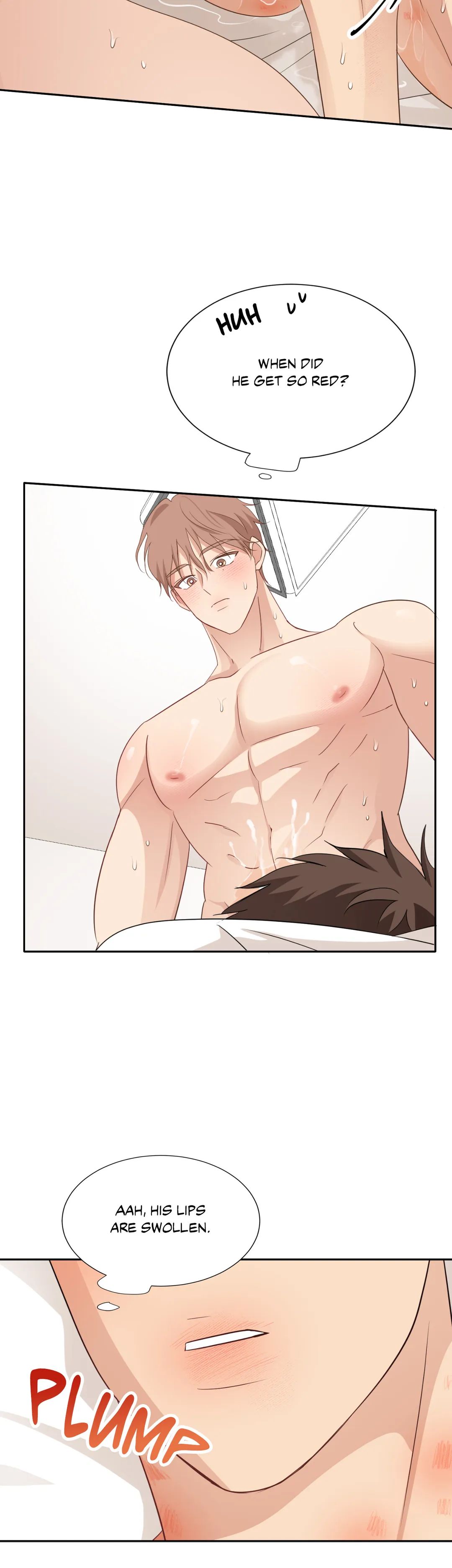 Read Third Ending chapter 48 image 21 on Lezhin