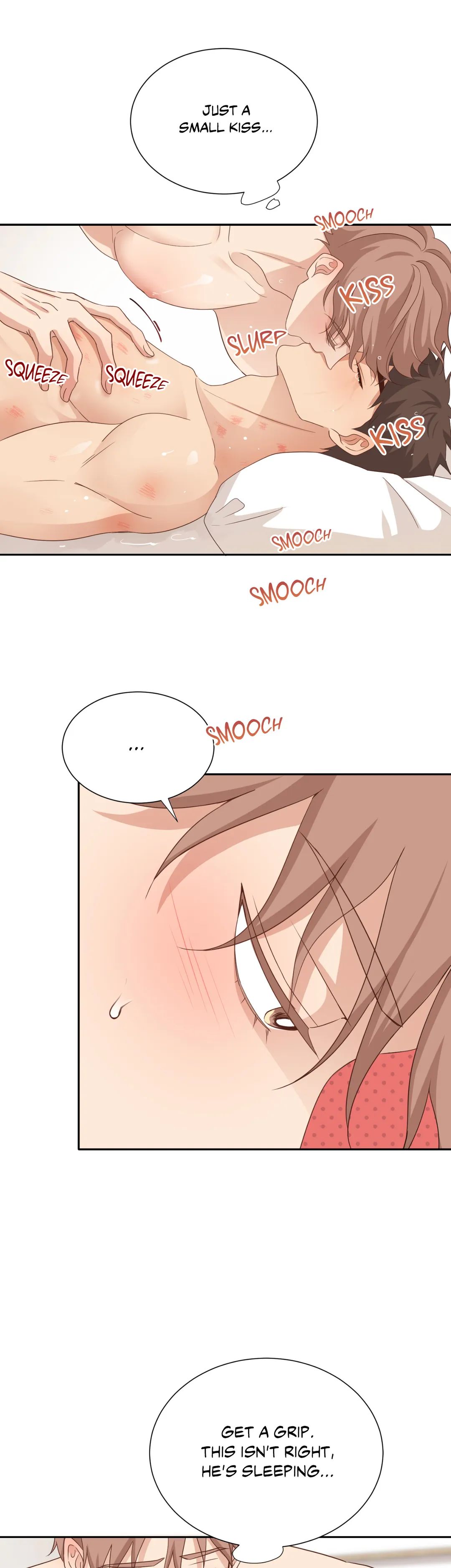 Read Third Ending chapter 48 image 22 on Lezhin