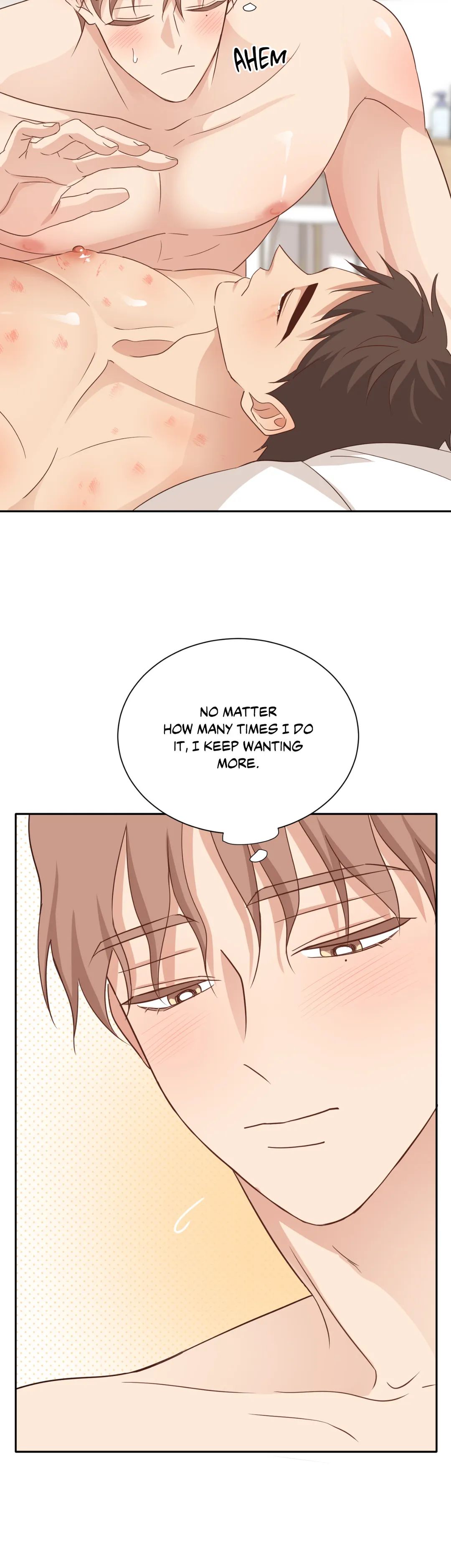 Read Third Ending chapter 48 image 23 on Lezhin