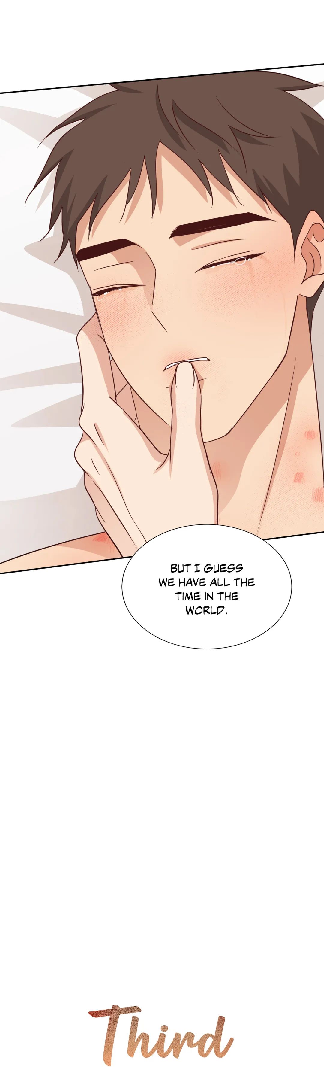 Read Third Ending chapter 48 image 24 on Lezhin