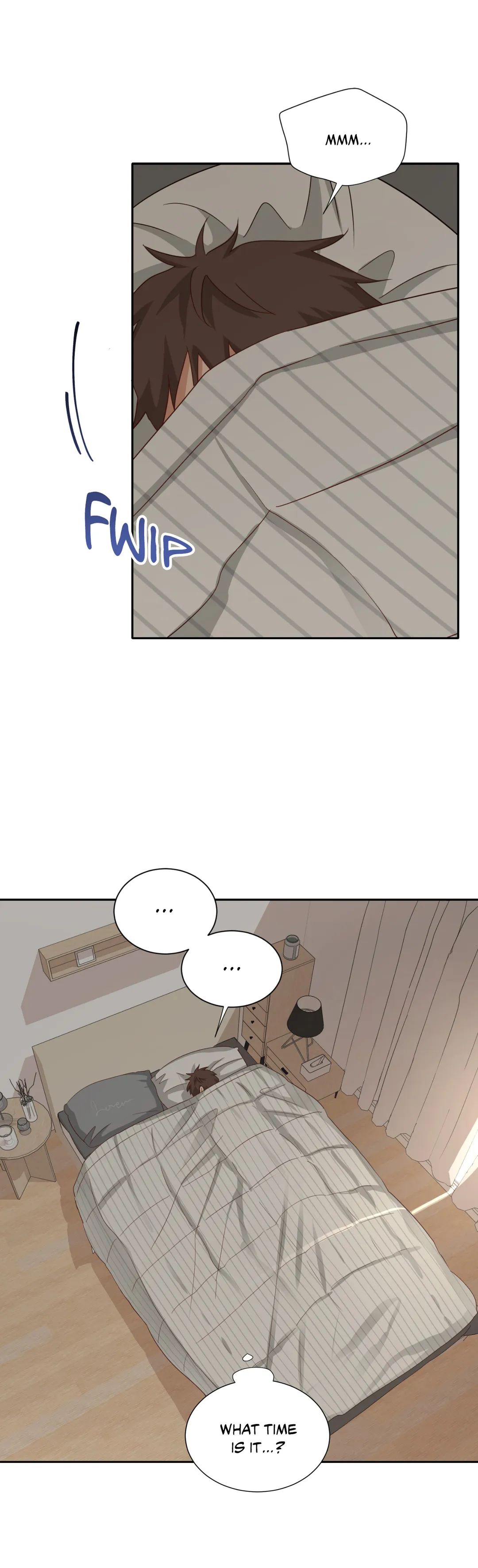 Read Third Ending chapter 48 image 26 on Lezhin