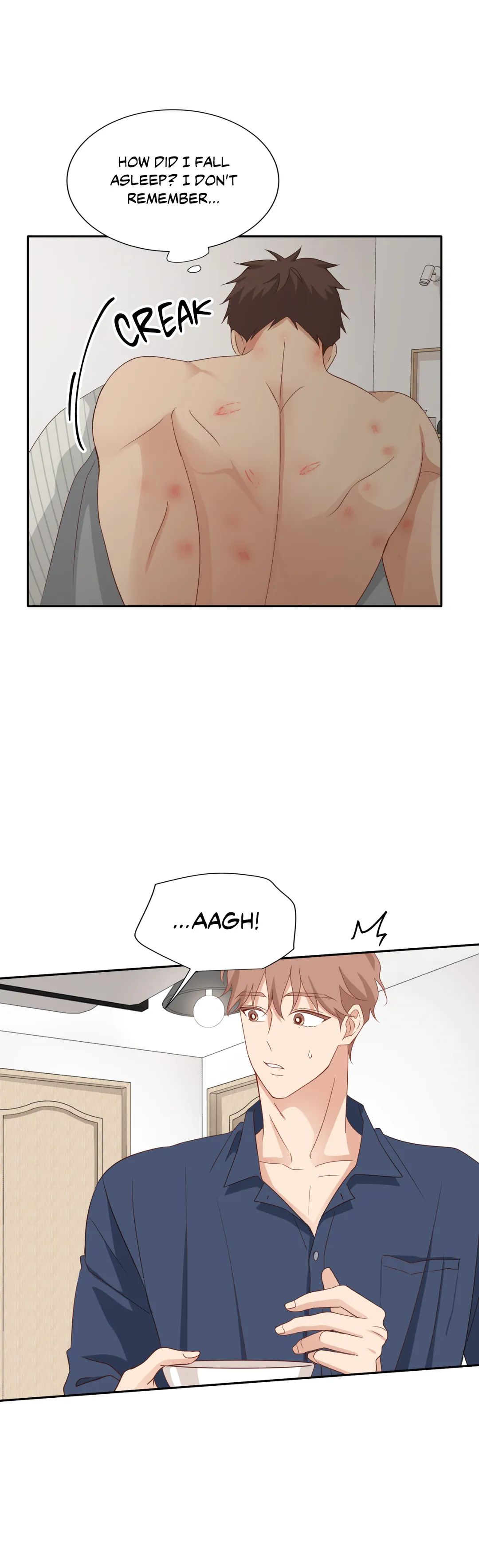 Read Third Ending chapter 48 image 27 on Lezhin