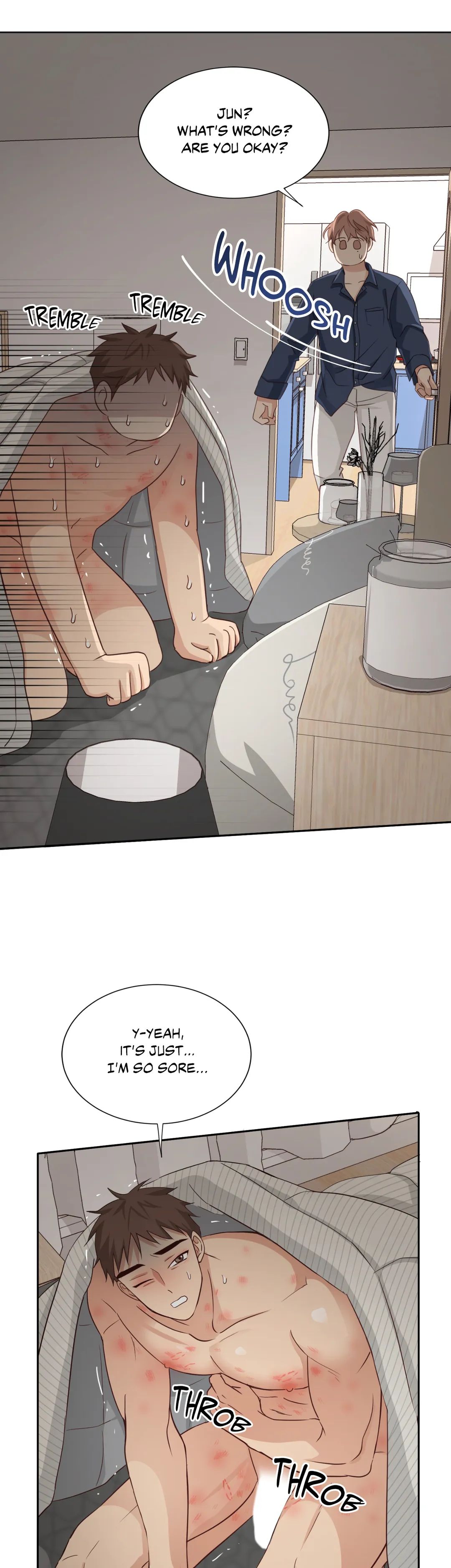 Read Third Ending chapter 48 image 28 on Lezhin