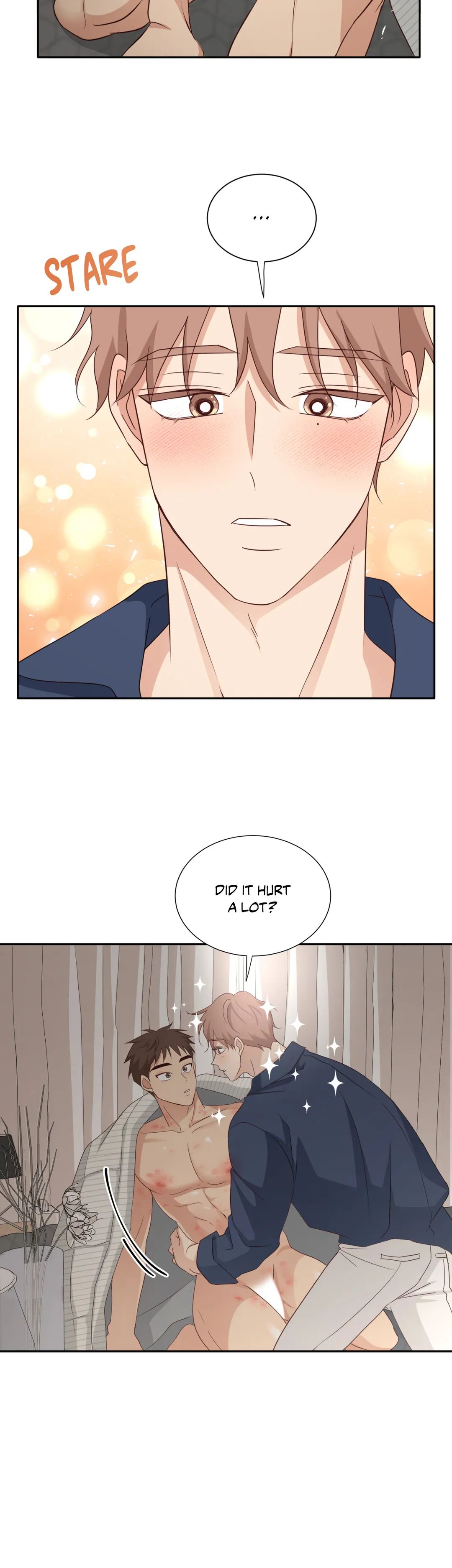 Read Third Ending chapter 48 image 29 on Lezhin