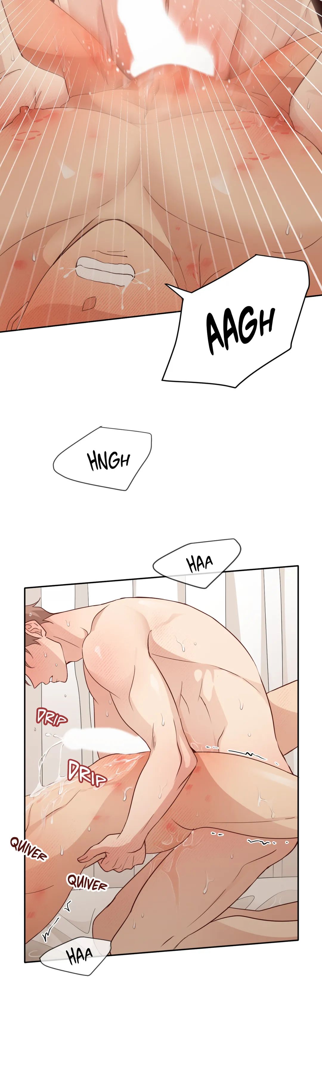 Read Third Ending chapter 48 image 3 on Lezhin