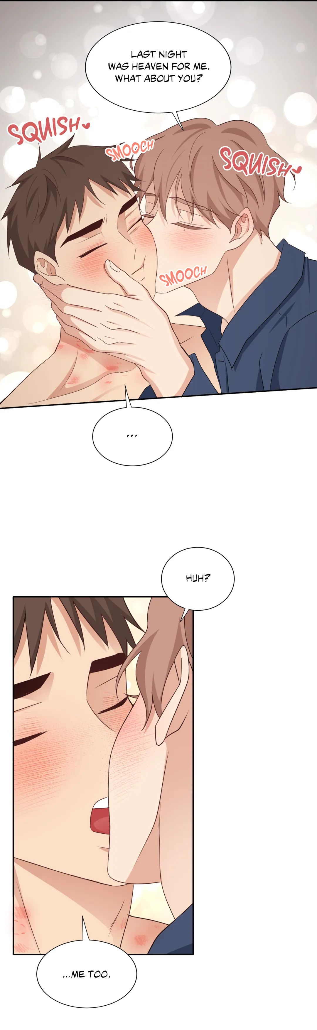 Read Third Ending chapter 48 image 30 on Lezhin