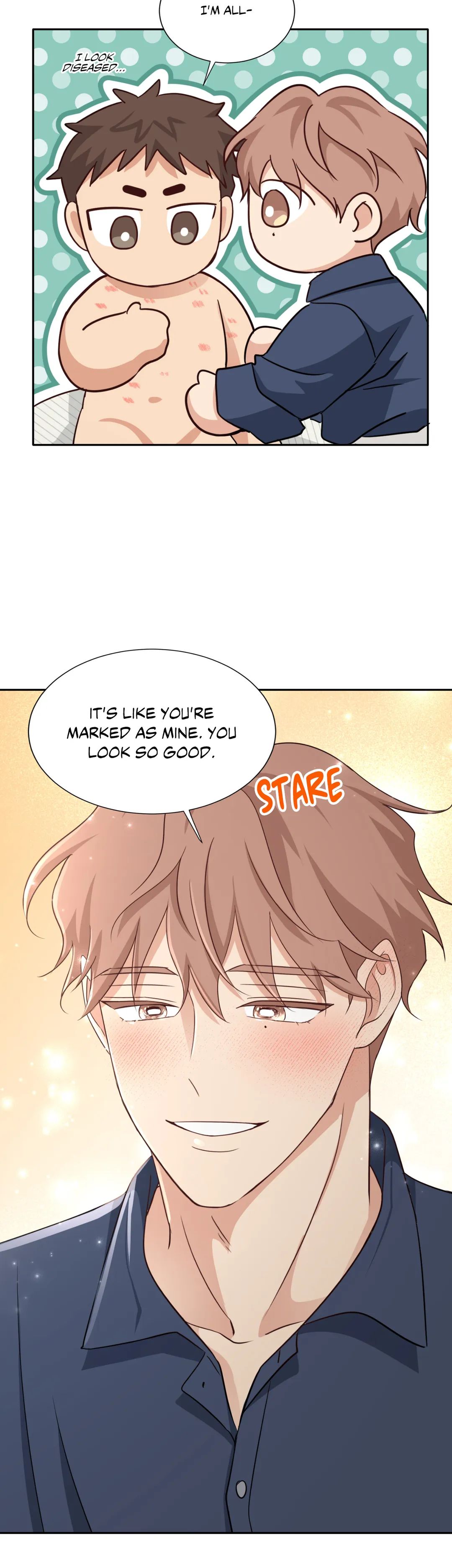 Read Third Ending chapter 48 image 33 on Lezhin