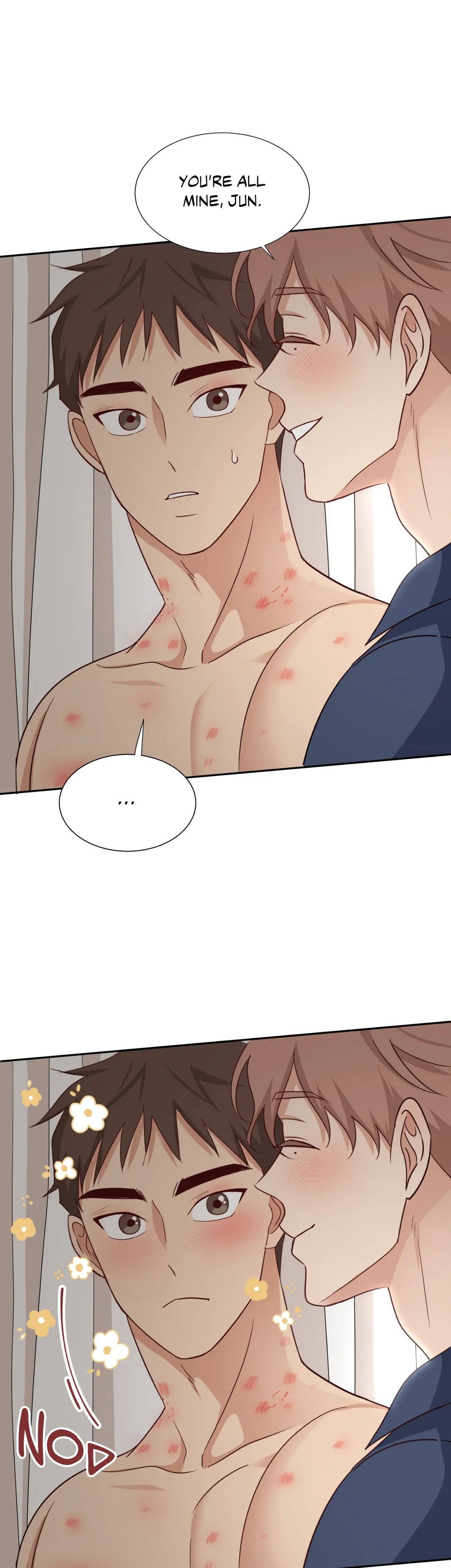 Read Third Ending chapter 48 image 34 on Lezhin