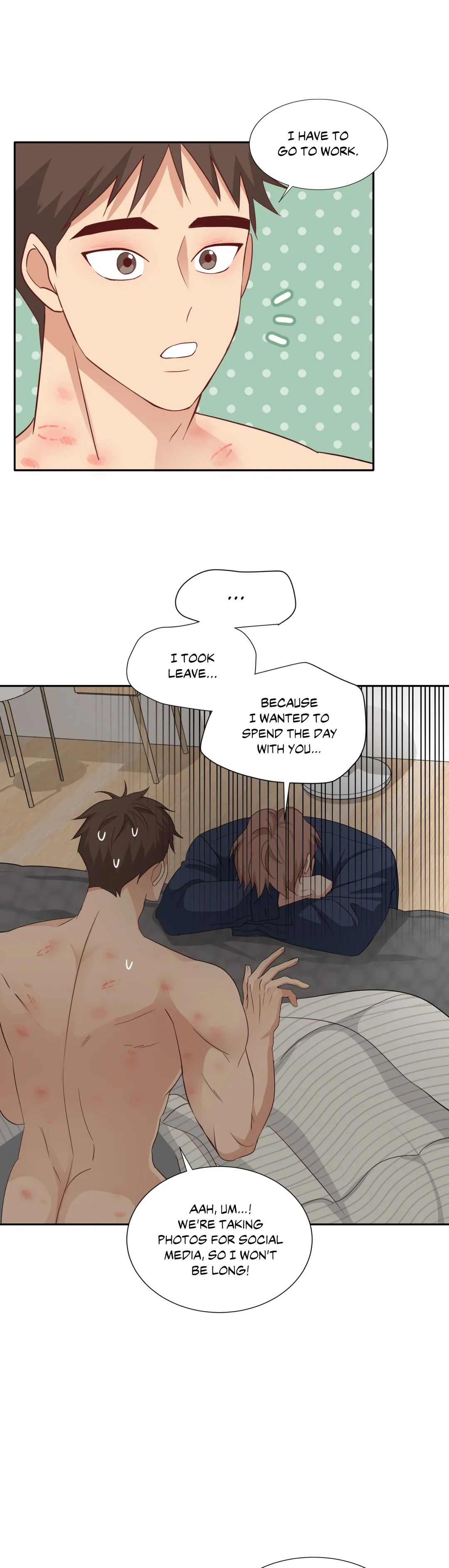 Read Third Ending chapter 48 image 36 on Lezhin