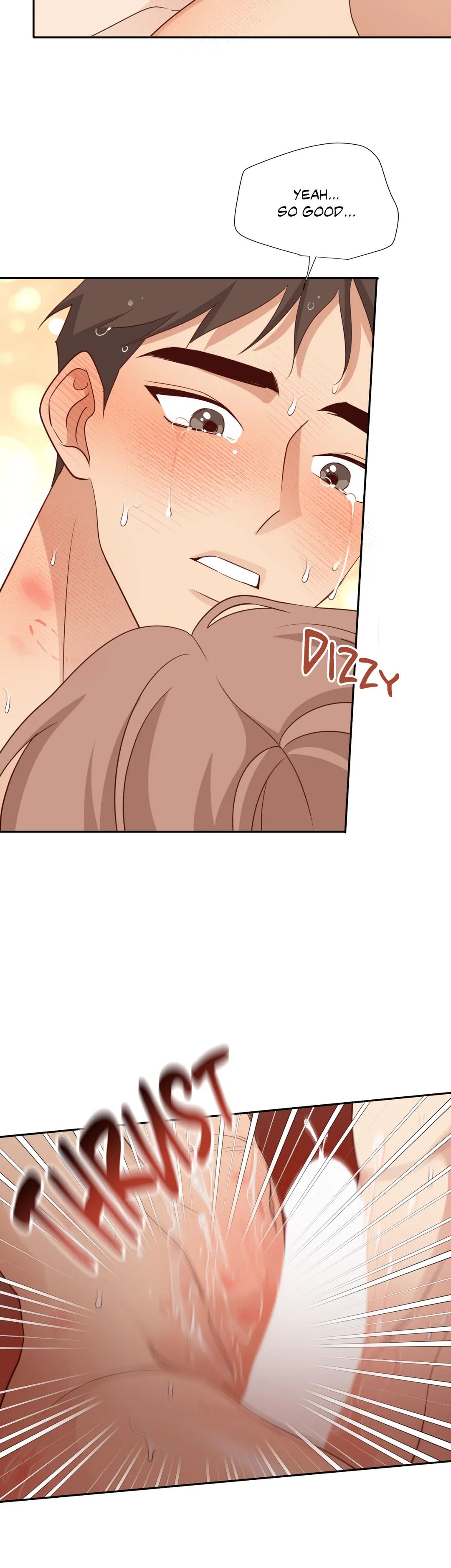 Read Third Ending chapter 48 image 9 on Lezhin