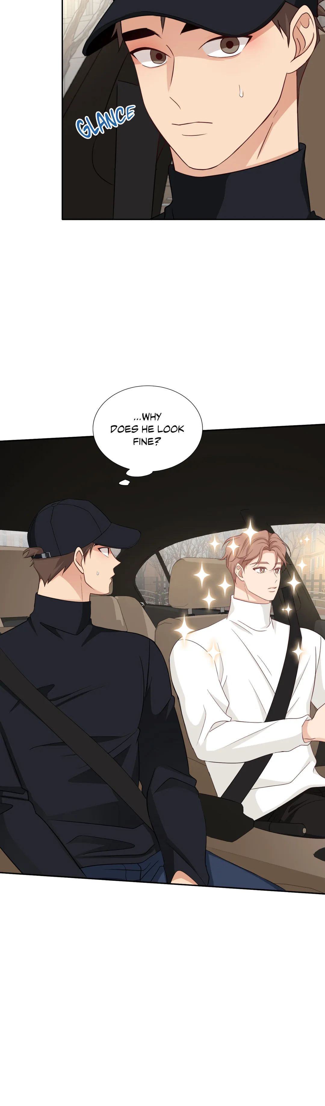 Read Third Ending chapter 49 image 1 on Lezhin