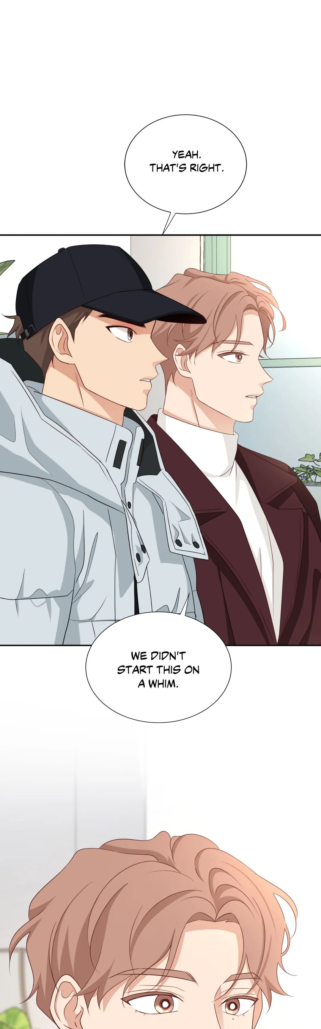 Read Third Ending chapter 49 image 10 on Lezhin