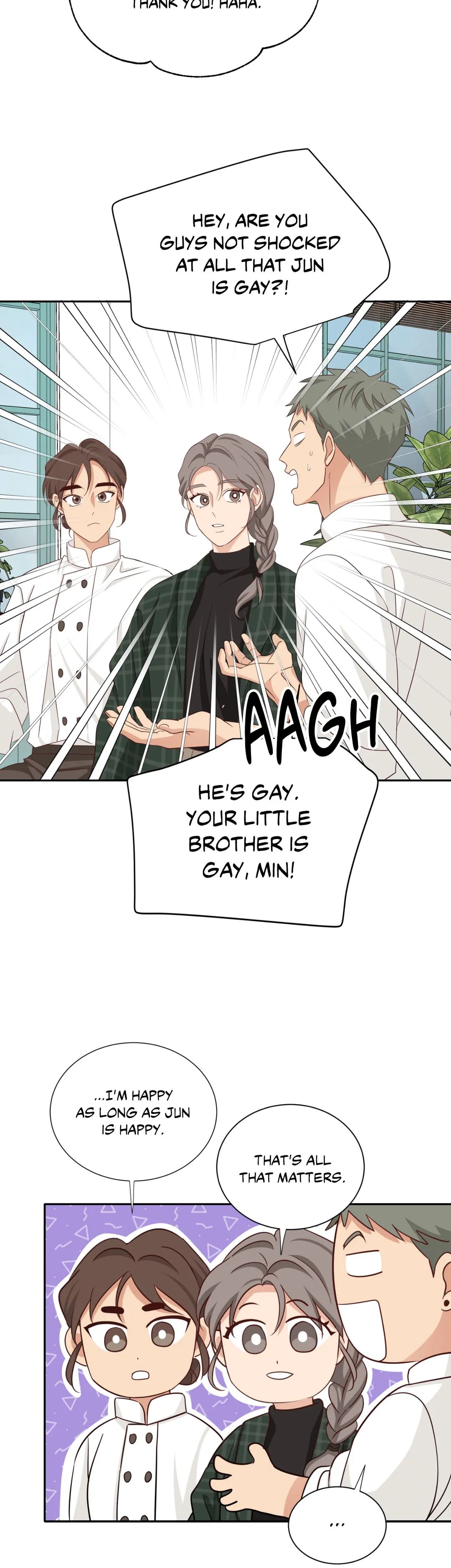 Read Third Ending chapter 49 image 14 on Lezhin