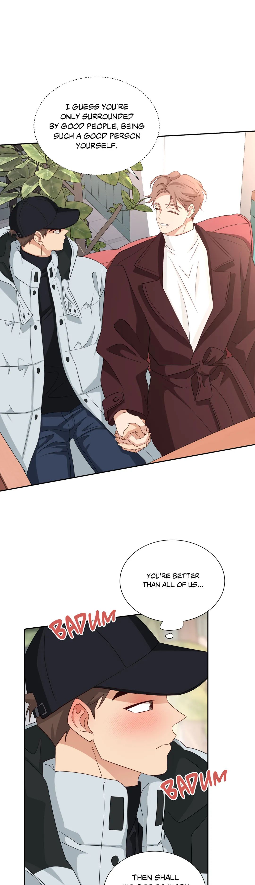 Read Third Ending chapter 49 image 17 on Lezhin