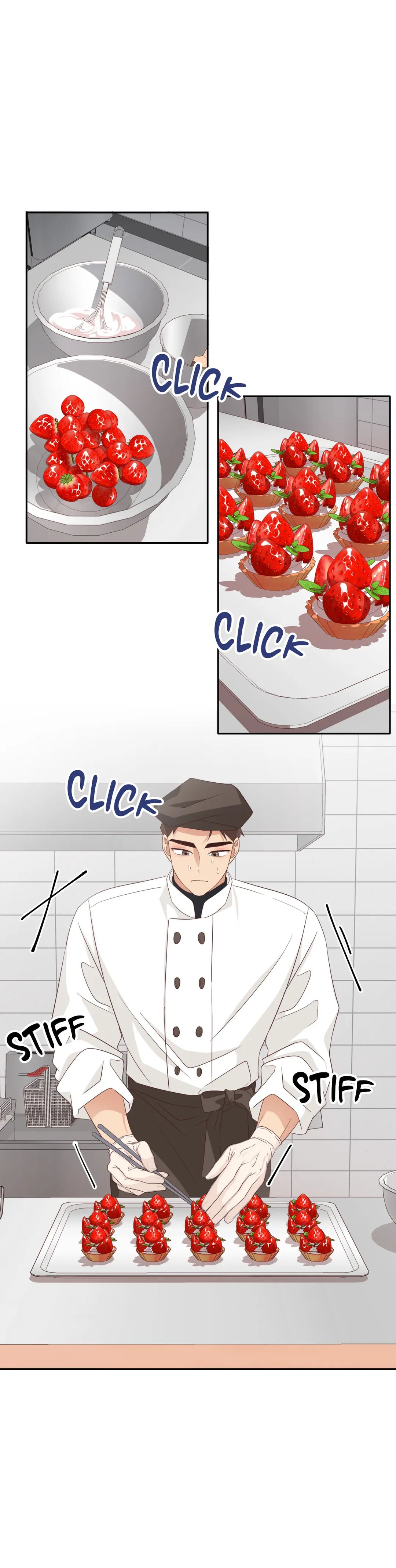 Read Third Ending chapter 49 image 19 on Lezhin