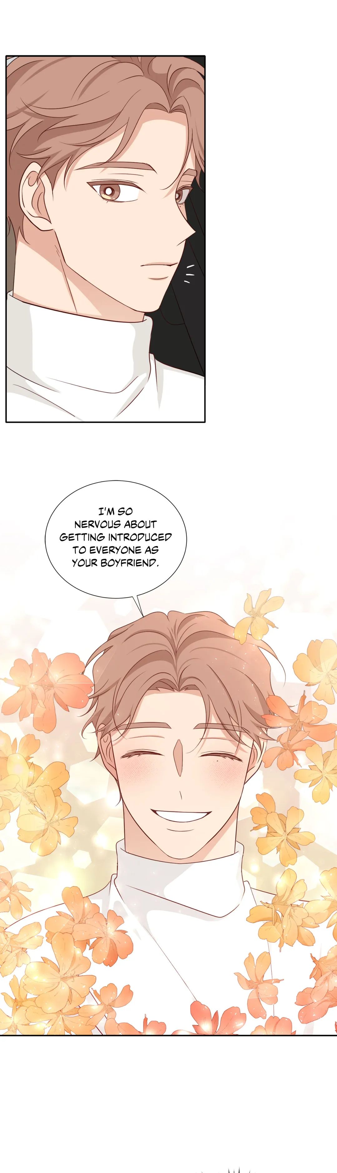 Read Third Ending chapter 49 image 2 on Lezhin