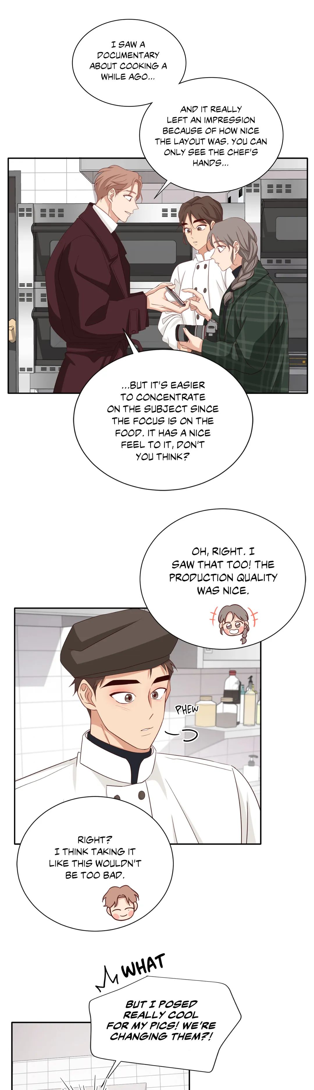 Read Third Ending chapter 49 image 24 on Lezhin