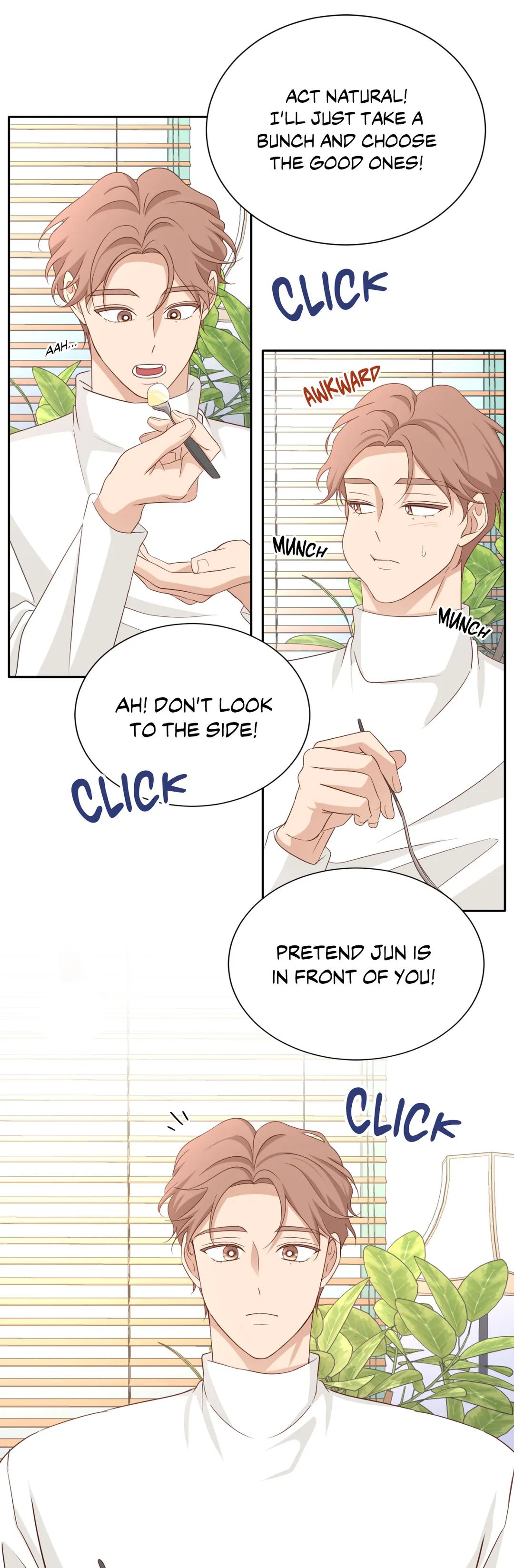 Read Third Ending chapter 49 image 28 on Lezhin