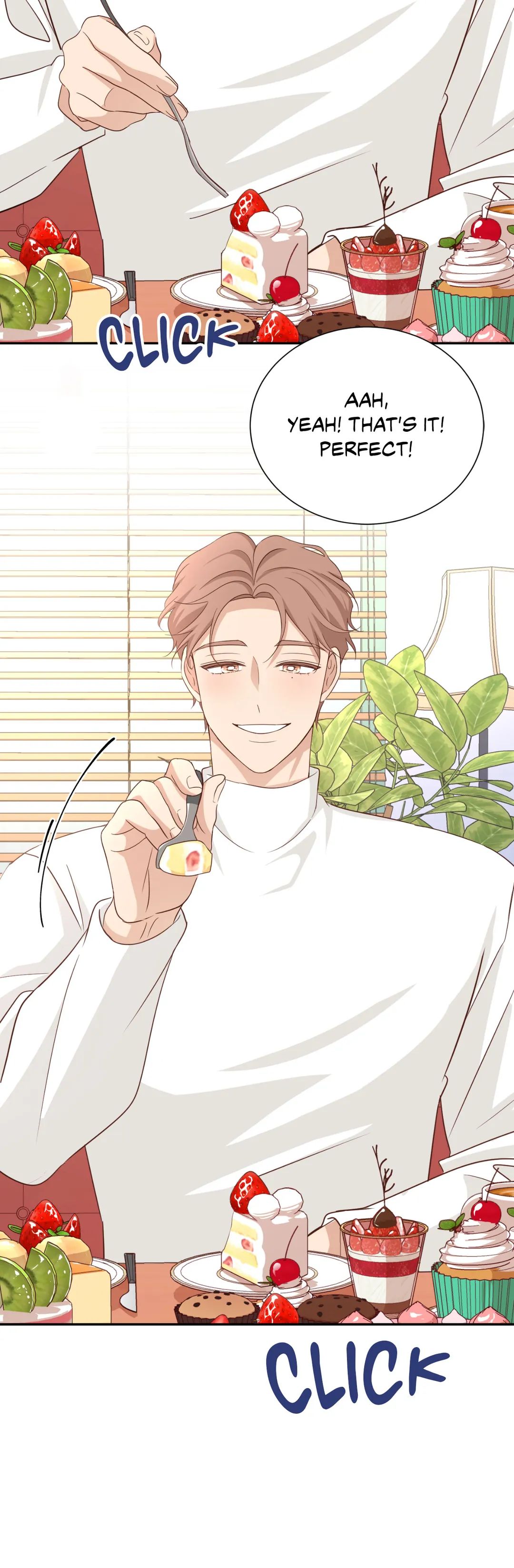 Read Third Ending chapter 49 image 29 on Lezhin