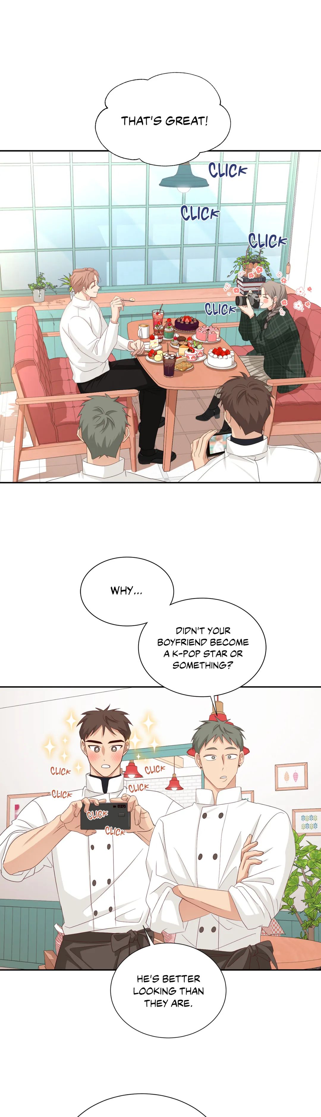 Read Third Ending chapter 49 image 30 on Lezhin