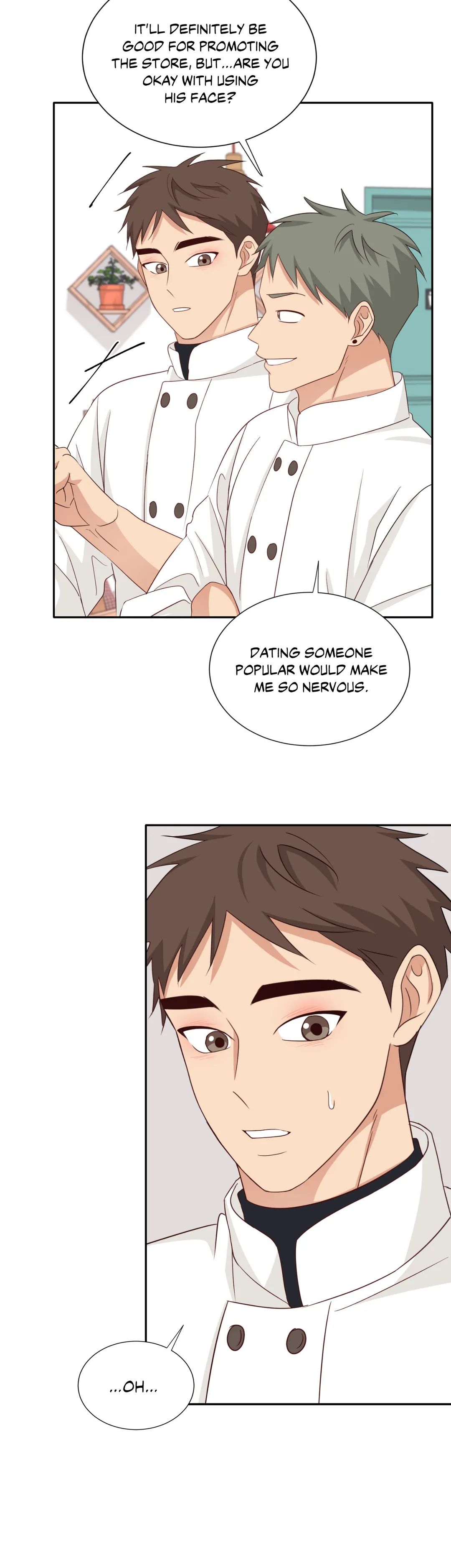 Read Third Ending chapter 49 image 31 on Lezhin