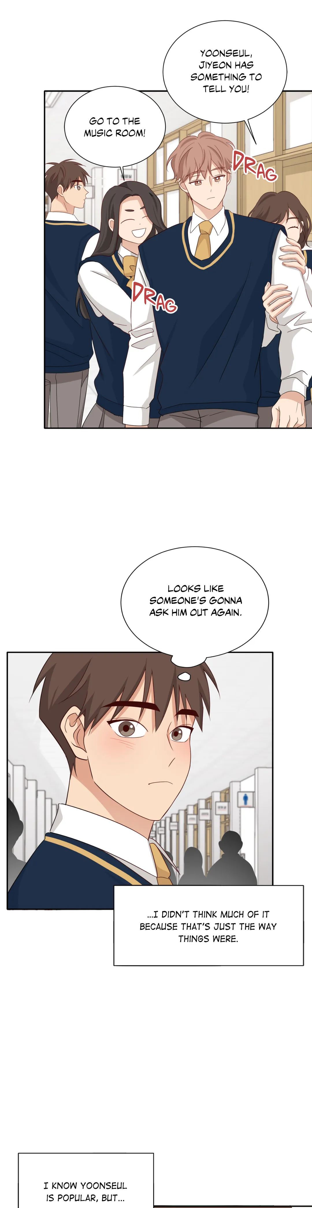 Read Third Ending chapter 49 image 34 on Lezhin