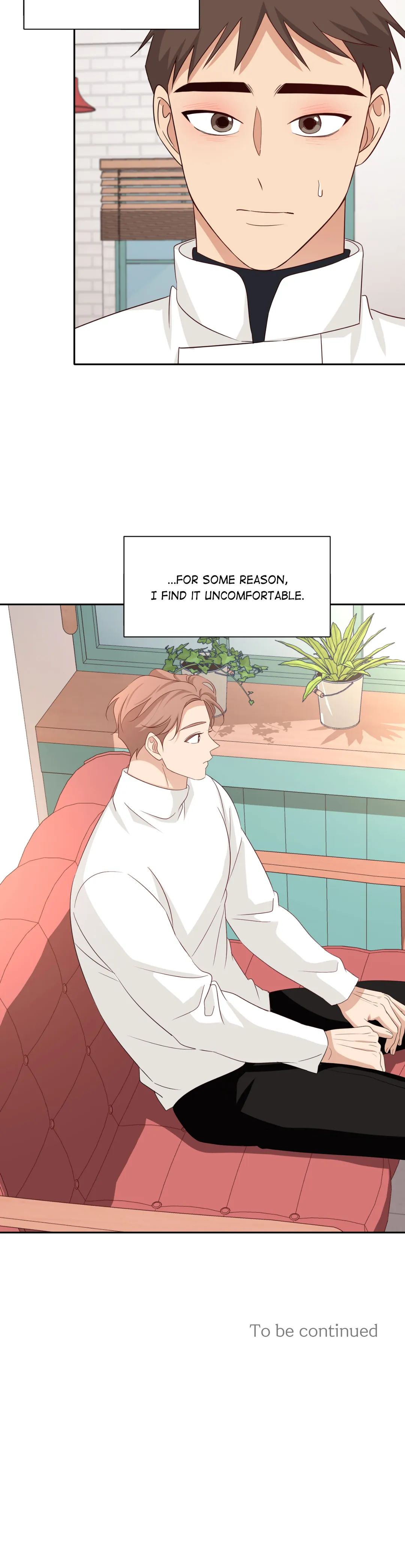 Read Third Ending chapter 49 image 35 on Lezhin