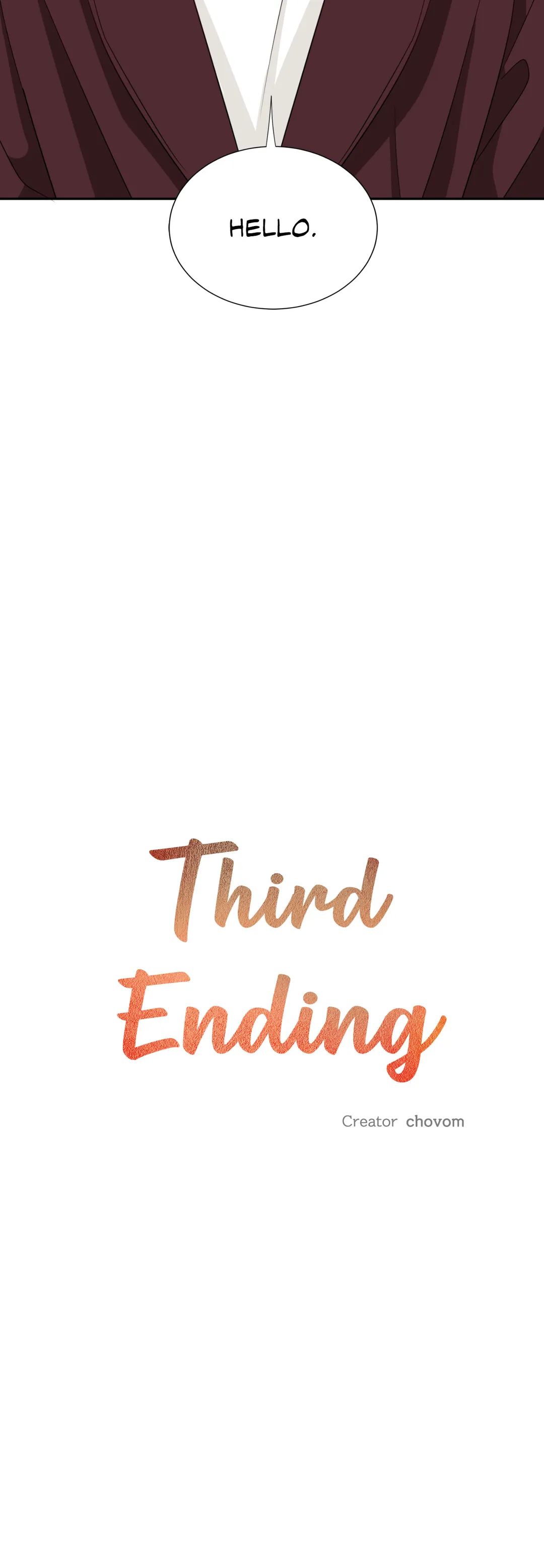 Read Third Ending chapter 49 image 7 on Lezhin