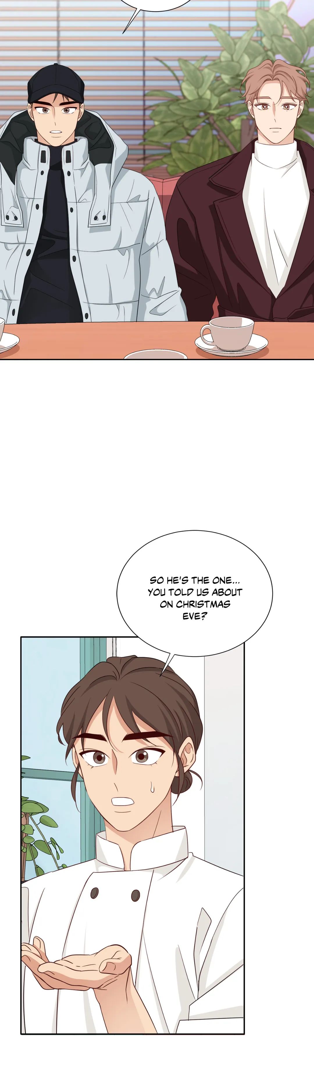 Read Third Ending chapter 49 image 9 on Lezhin