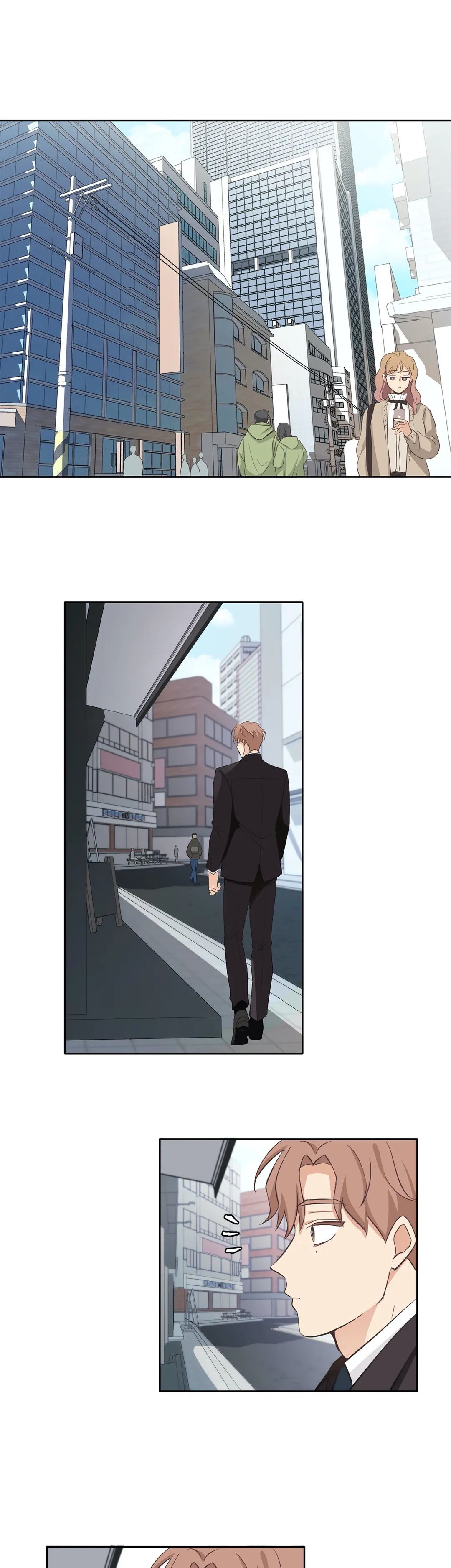 Read Third Ending chapter 5 image 18 on Lezhin
