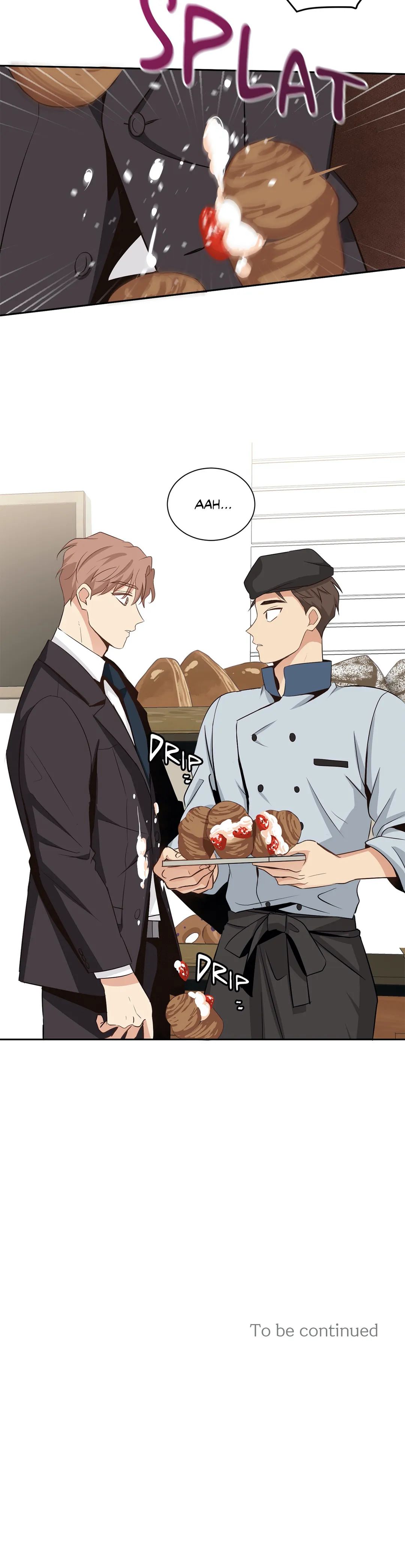 Read Third Ending chapter 5 image 21 on Lezhin