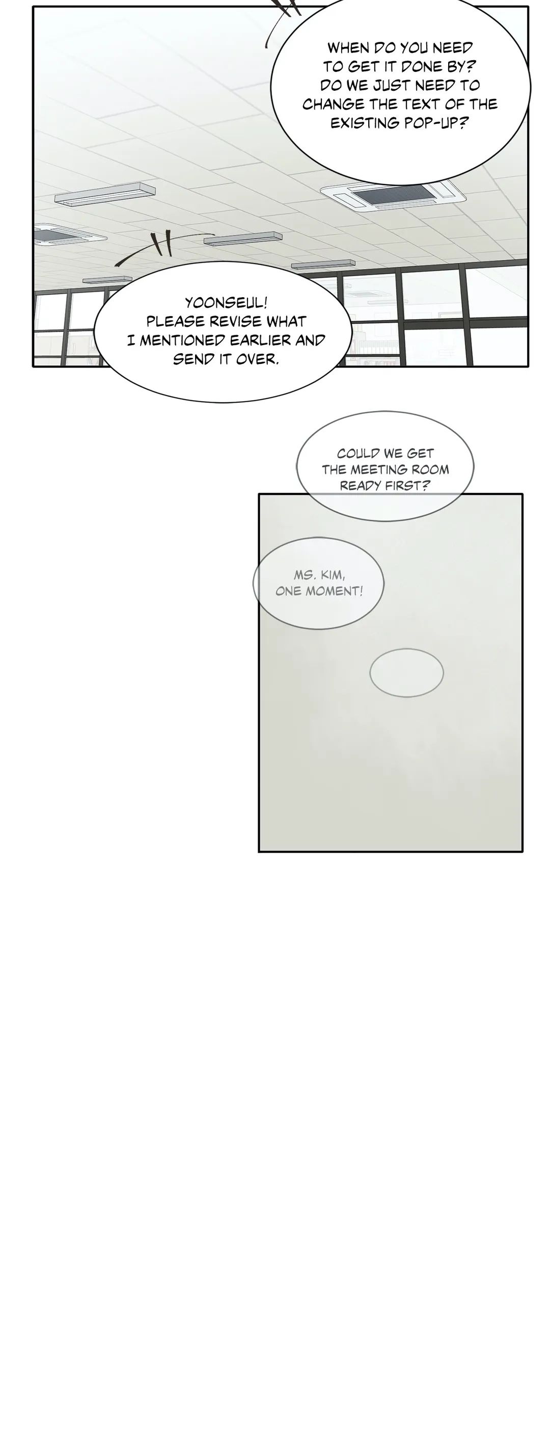 Read Third Ending chapter 5 image 9 on Lezhin