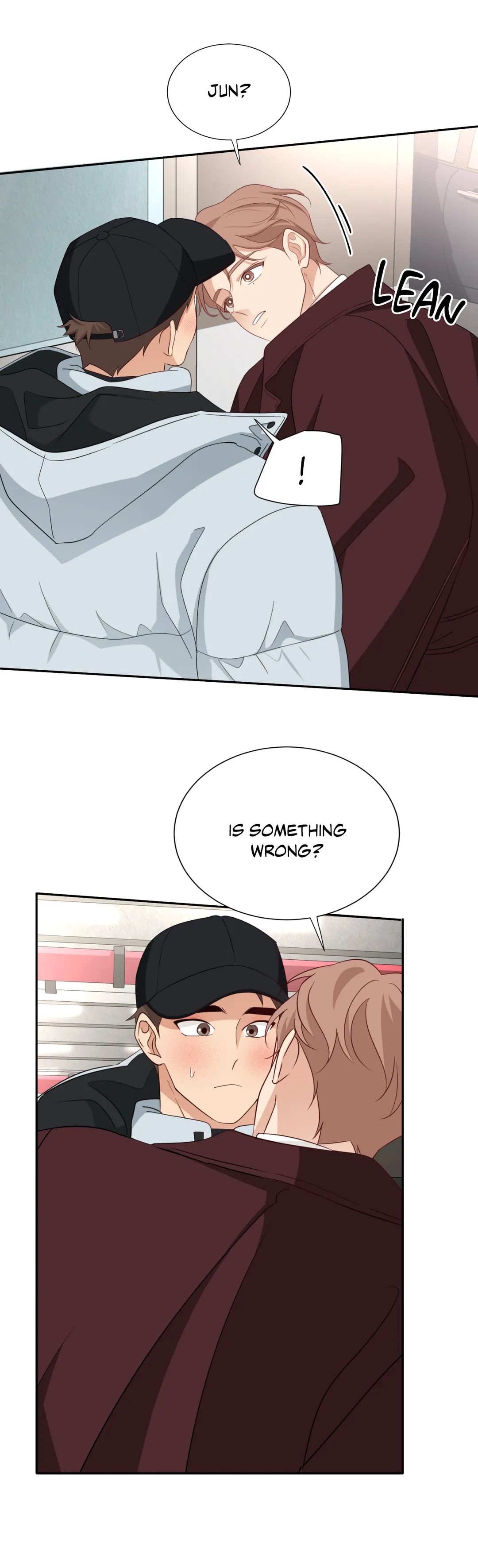 Read Third Ending chapter 50 image 10 on Lezhin